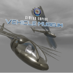 -Kiwian Empire Vehicle Museum-