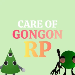 CARE OF GONGON: RP icon
