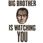 Big Brother (Slithers666's map)