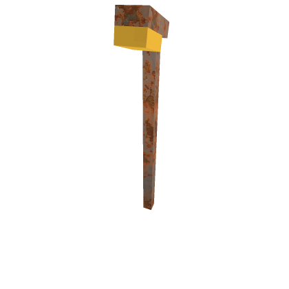 Flickering Lamp