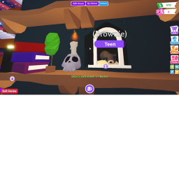 The Normal Campsite