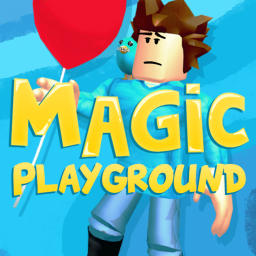 Magic Playground