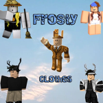 Frost Clothing Shop
