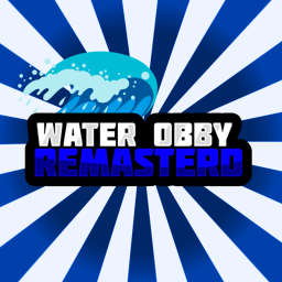 The water obby remasterd