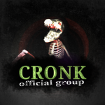 CRONK official group