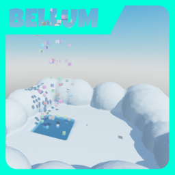 [NEW!] Bellum Blocks