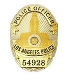 Chase police on elrc