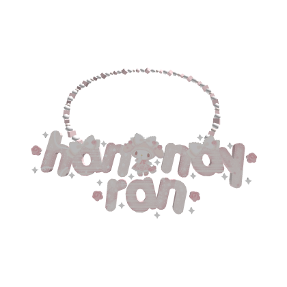 ๑˚han, nay & ran 3.0 thumbnail