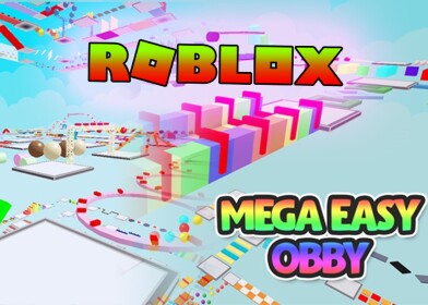 [NEW!] Cool Parkour Obby