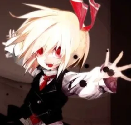 Touhou Project Group Roblox group icon