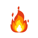 Group of flames :)