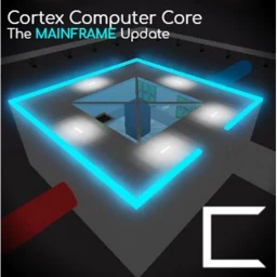 Cortex Computer Core icon