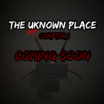 The Uknown Place Official