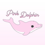 The Pink Dolphin Squad