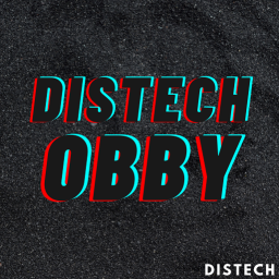 DisTech Obby