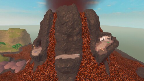 Oof chill obby OOF!