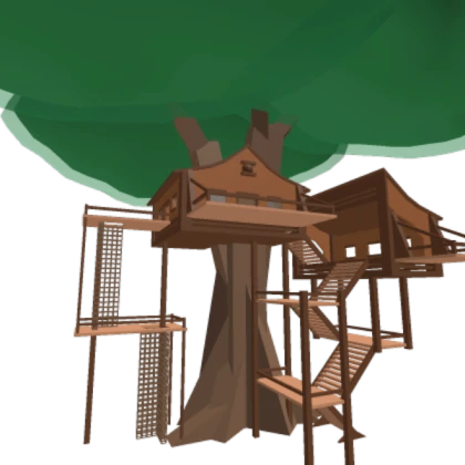 Tree House