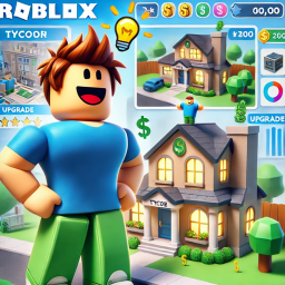 House Tycoon