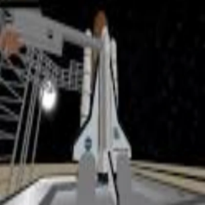Space image