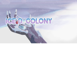 Ice Diamonds Colony.