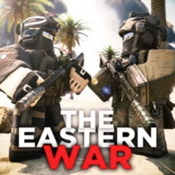 Eastern Conflict War [v1.1]