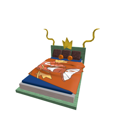 Magik bed