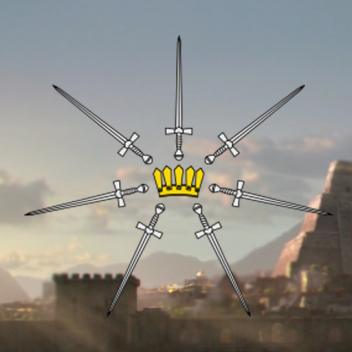 Kingsguard Tryout Ground