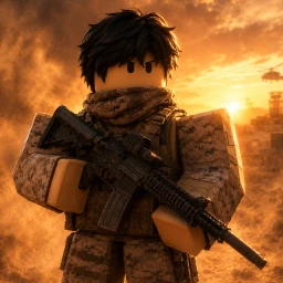WARCORE — Military Tycoon icon