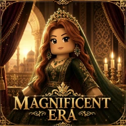 {UPDATE} Magnificent Century icon