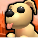 Las Mascotas De Adopt Me!