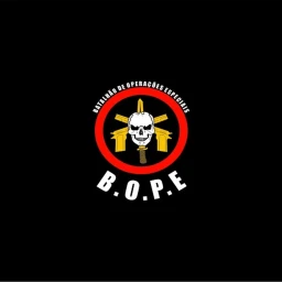 (BOPE UPDATE) EB from lkz  icon