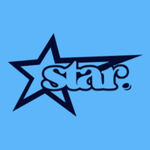 STAR I HIGH UP