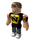 ANTI-NEXUS!!!