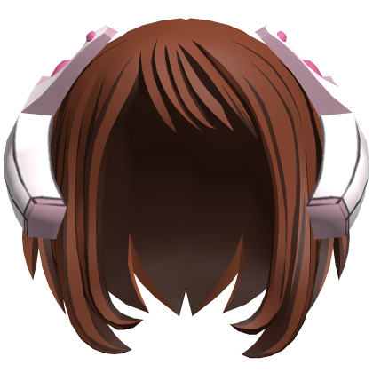 Uraraka