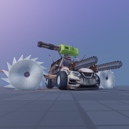 Zombie CleanerZ (BETA) icon
