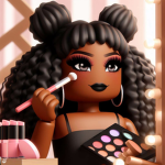 Glam Games