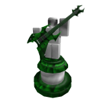 Viridian ROBLOX Music Award