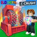 Crush a Rock