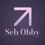 Seb Obby Productions