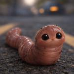 『 WORMS 』
