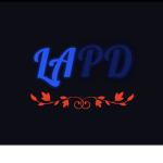 LAPD's Chilling Lounge