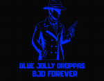 (BJD)BLUE JOLLY DROPPAS