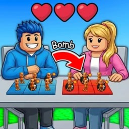 [💣] Bomb Brainrot