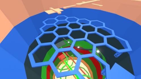 Tower of Speed 