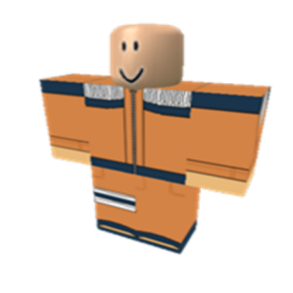Naruto Roblox decal