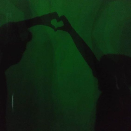 the
