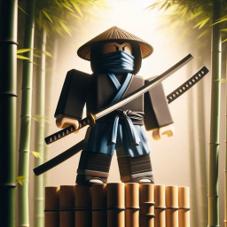 Ninja Games