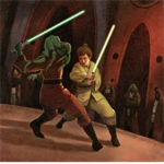 Jedi Grand Tournament