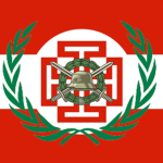 The Elbelannic Armed Forces