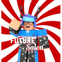 [🎀 WORK AT A SALON! 🎀 ] Future Salon